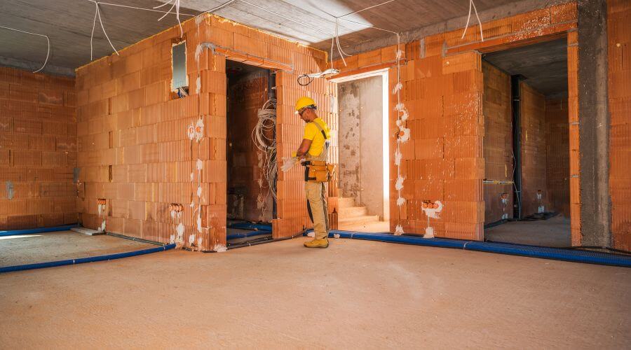 Expert flood damage restoration services in Pocono Manor, PA